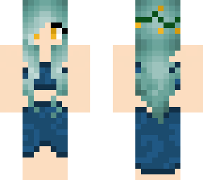 water dancer (idk)
