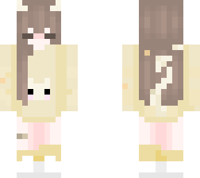 white demon