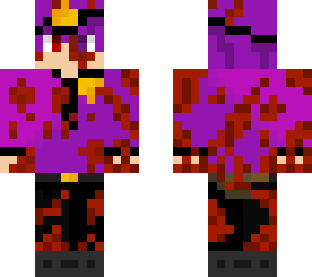 william afton / purple guy
