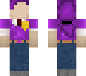 william afton