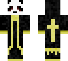 wizard panda