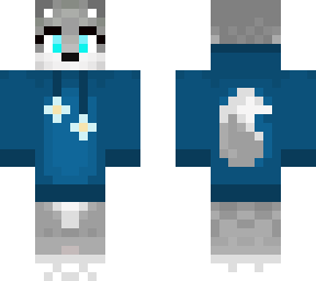 wolfie