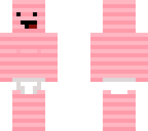 worm underwear