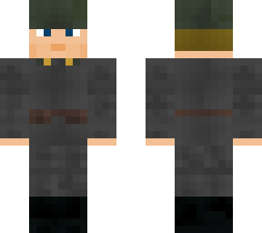 ww2 soviet infantry(m41 greatcoat)