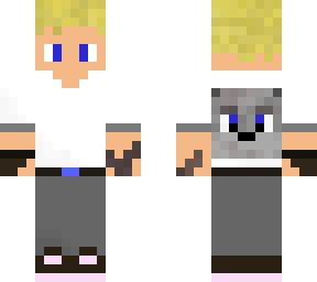 xh1ft skin first