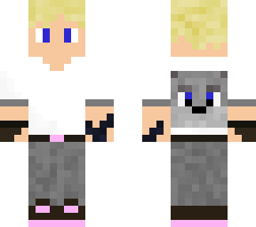 xh1ft skin second