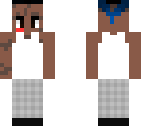 xtentacion skin 3
