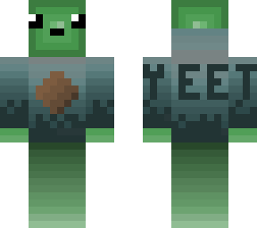 yeet avocado