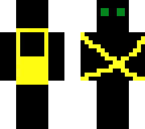 yellow beast