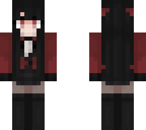 yumeko jabami (kakegurui)