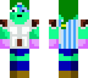 zarbon forma 1