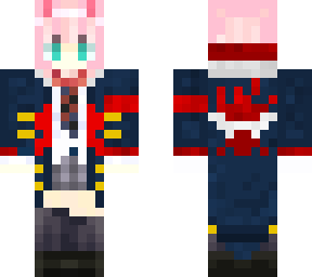 zero two x ttgl