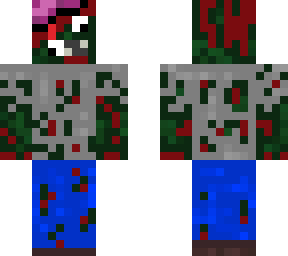 zombie