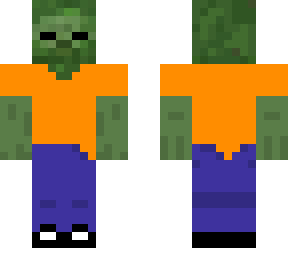 zombie in high school