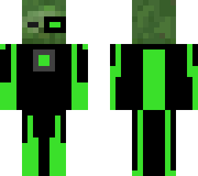 zombie tron