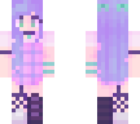 * + lullabies // reshade results + *