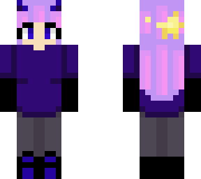 *~star lit nightmare~*