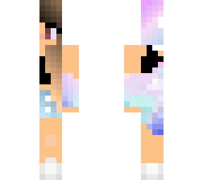 *pastel galaxy* - collab with whoever! :d