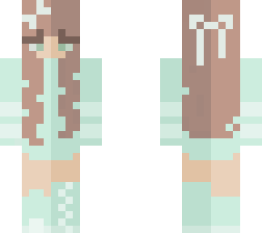 ~ * m i n t * ~ (re-upload)