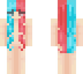 ~ * s w i t c h * ~ skin base