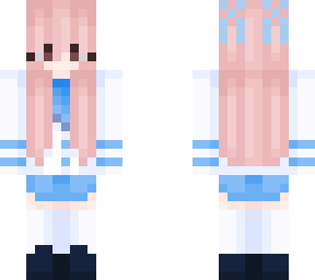 .+*b l o s s o m*+. school rp girl