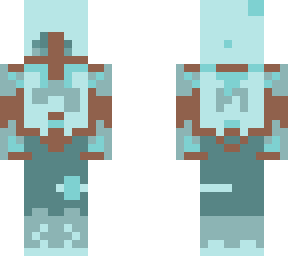 - ice warrior - us -