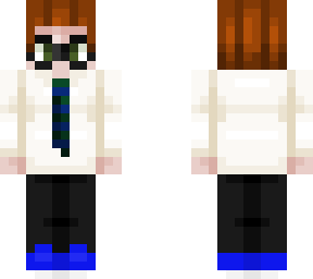 - my skin -
