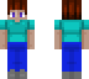 - steve -