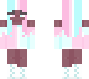 ~cotton candy skies~ by sugarcookiecat  ~reshade~