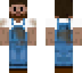 (edited) farmer steve