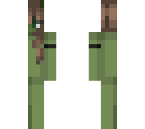 -i see a alien!-collab w- wintergamergirl11