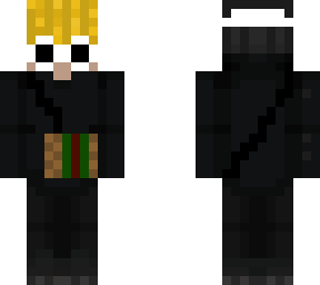 _jke's skin
