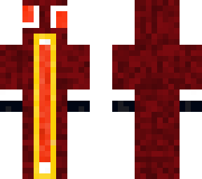 (my best skin yet) lava unspeakable