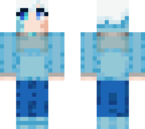 (oc) naro