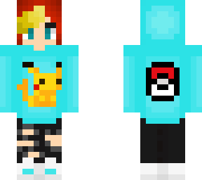 ~pokemon dude~