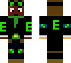 (updated skin)