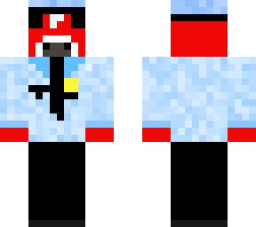 1980 security guard mooshroom