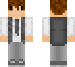 1st skin