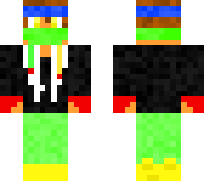 2 gamer