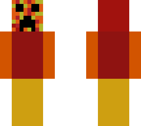 2nd minecraft creation