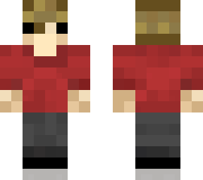 8-bit skins #19: *****