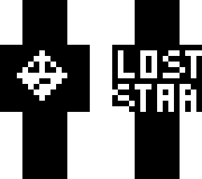 a lost star