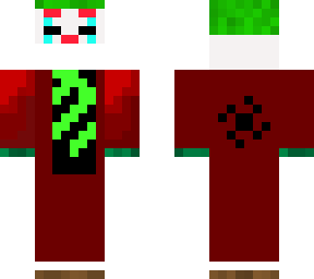 a nix le gusta sans
