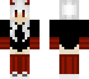 a skin lmao