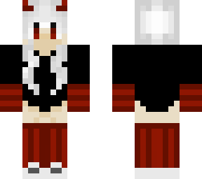 a skin lmao fix
