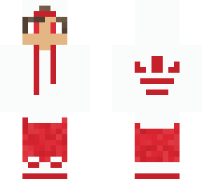addidas boy #2