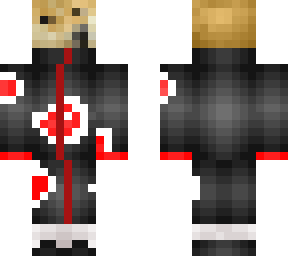 akatsuki doge ( shaded )