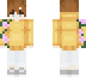 alfalfa in yellow hoodie