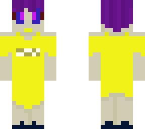 alien lady