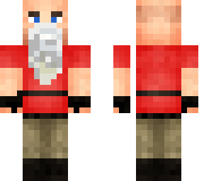 all-father heavy (not detailed)